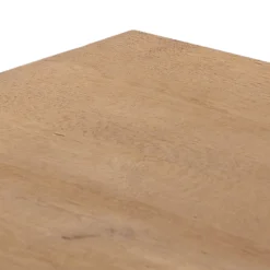 Bella Extension Dining Table