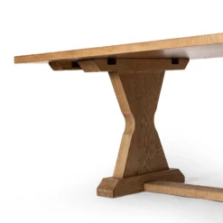 Bella Extension Dining Table