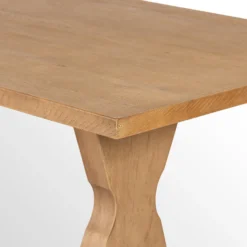 Bella Extension Dining Table