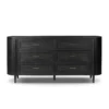 Belmont 6 Drawer Dresser
