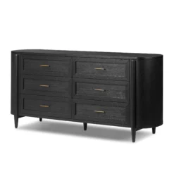Belmont 6 Drawer Dresser