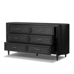 Belmont 6 Drawer Dresser