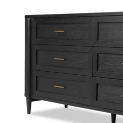 Belmont 6 Drawer Dresser