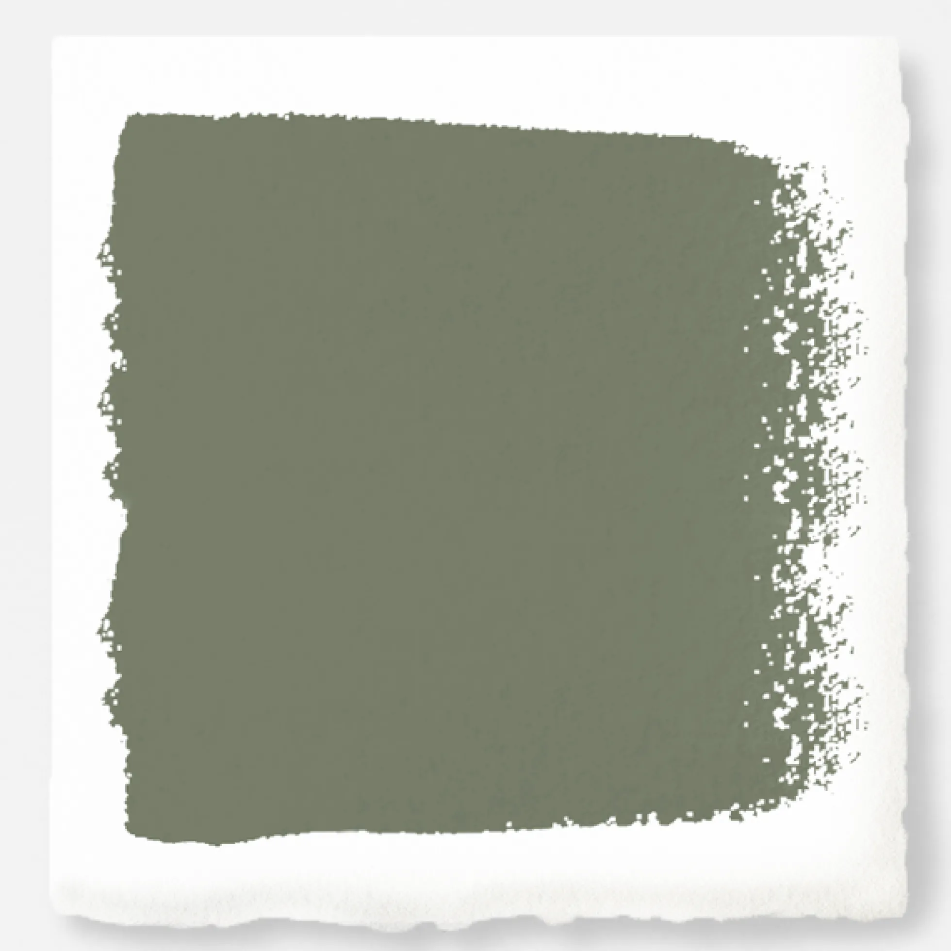Bespoke Green - Exterior Paint