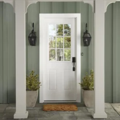 Bespoke Green - Exterior Paint