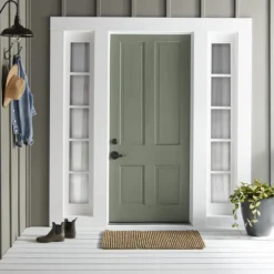 Bespoke Green - Exterior Paint