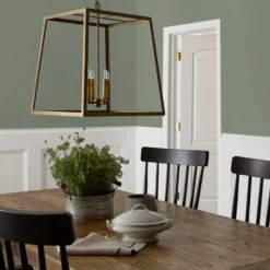 Bespoke Green - Premium Interior Paint
