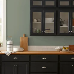 Bespoke Green - Premium Interior Paint