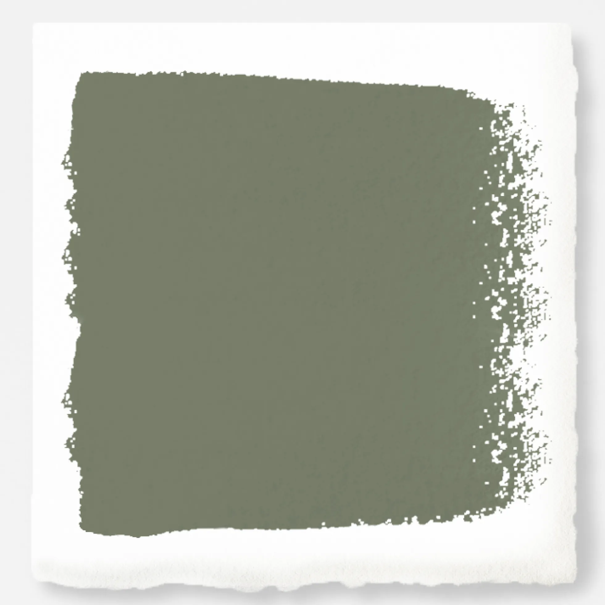 Bespoke Green - Trim, Door + Cabinetry Paint