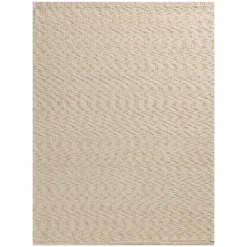 Betty Ivory Beige Rug