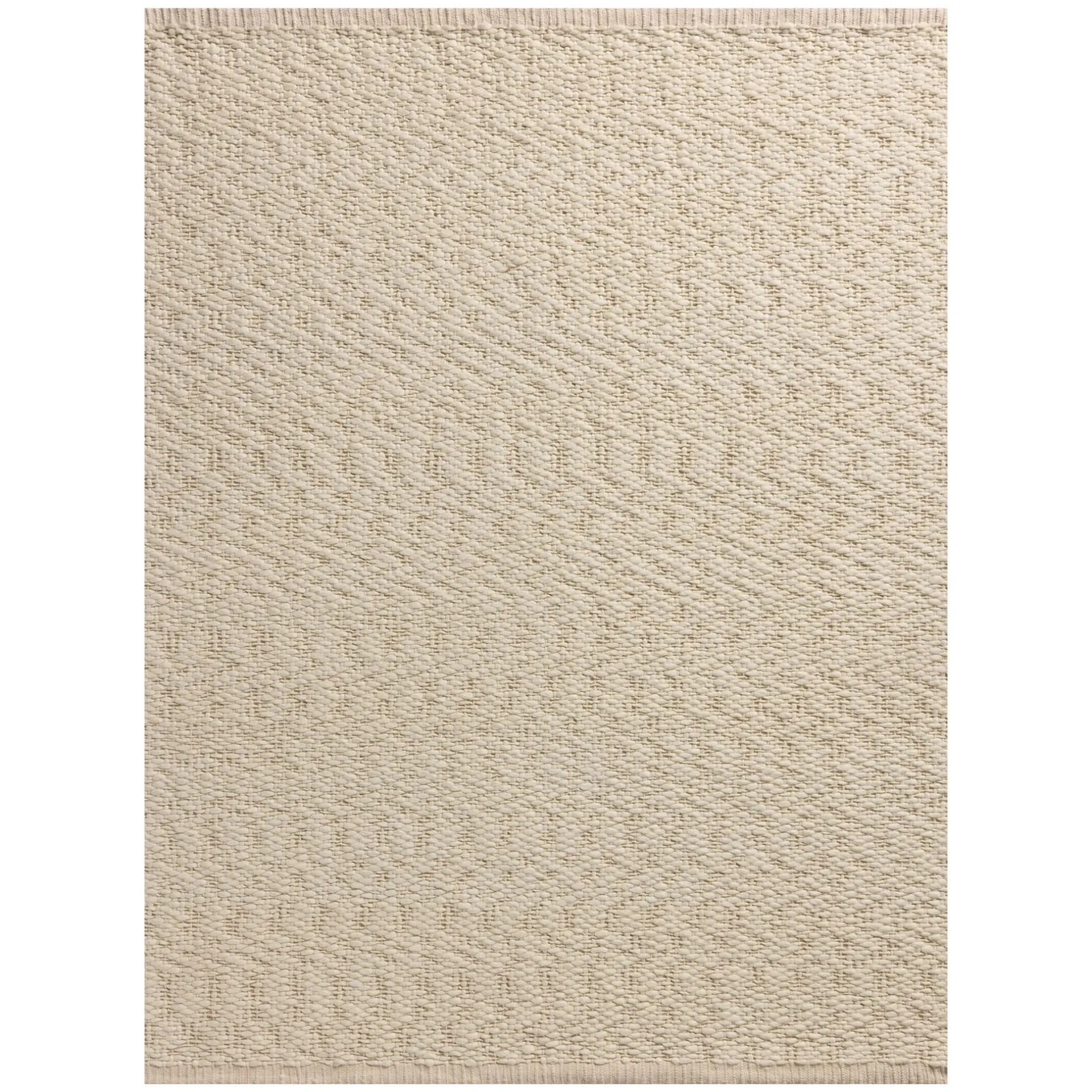 Betty Ivory Beige Rug