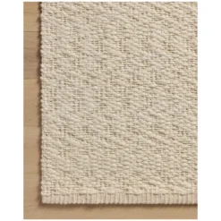 Betty Ivory Beige Rug