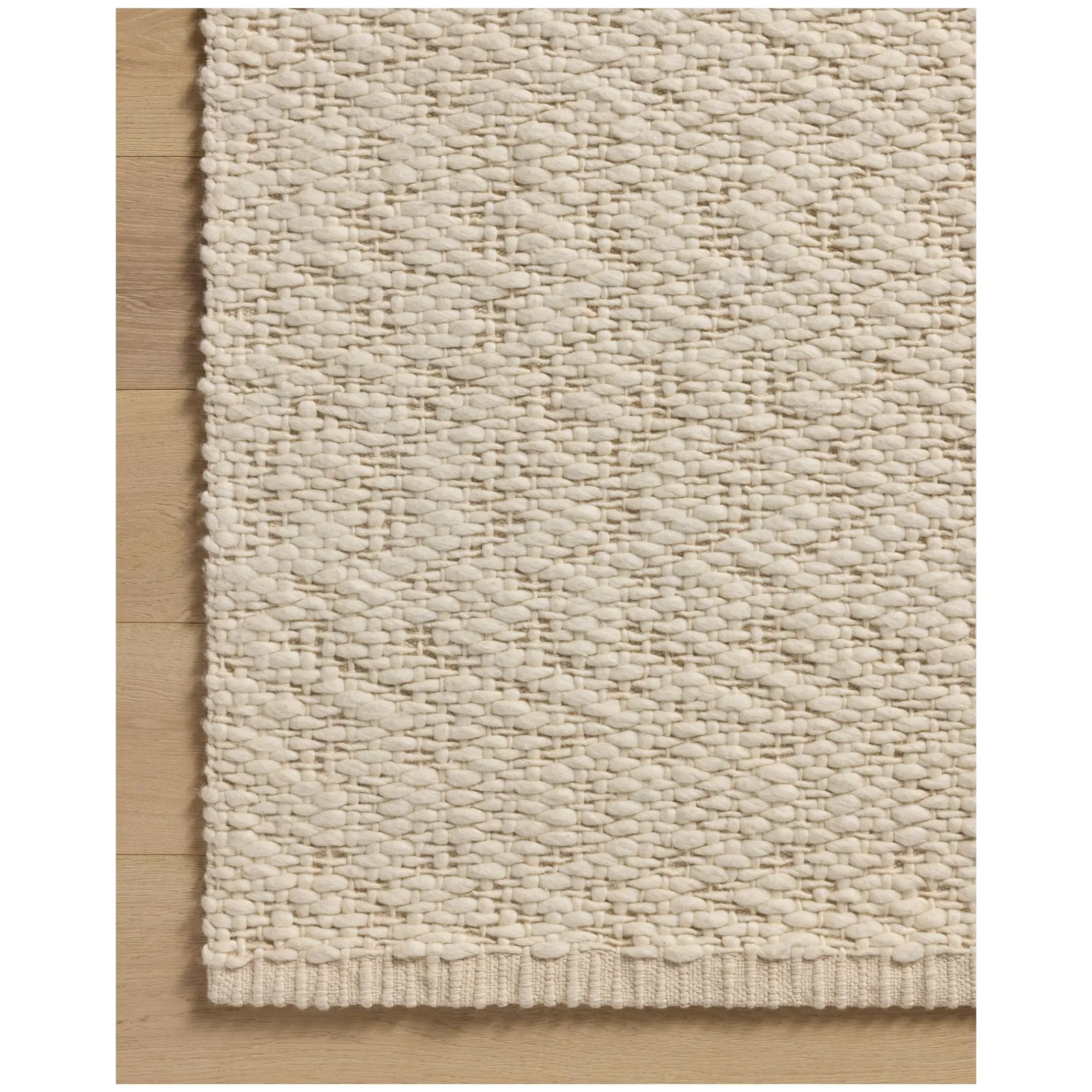 Betty Ivory Beige Rug