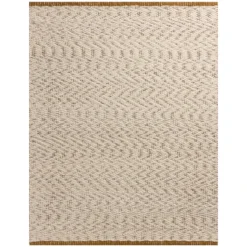 Betty Ivory Spice Rug