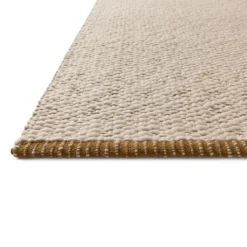 Betty Ivory Spice Rug