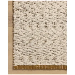 Betty Ivory Spice Rug