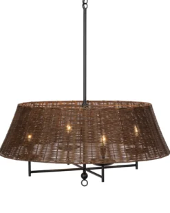 Billie Chandelier