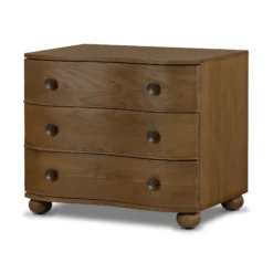 Birdie Nightstand