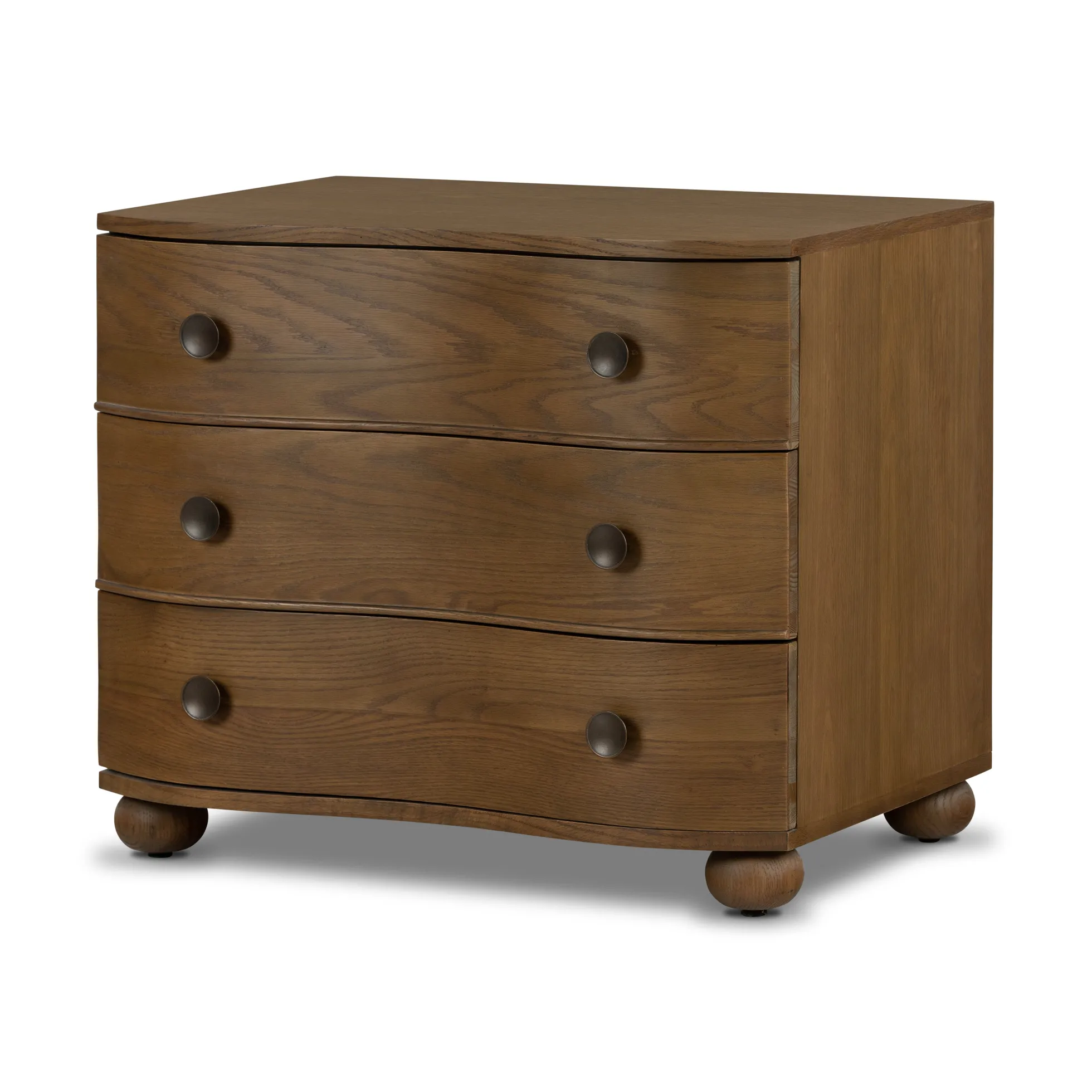 Birdie Nightstand