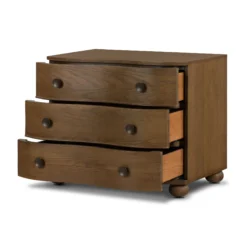 Birdie Nightstand