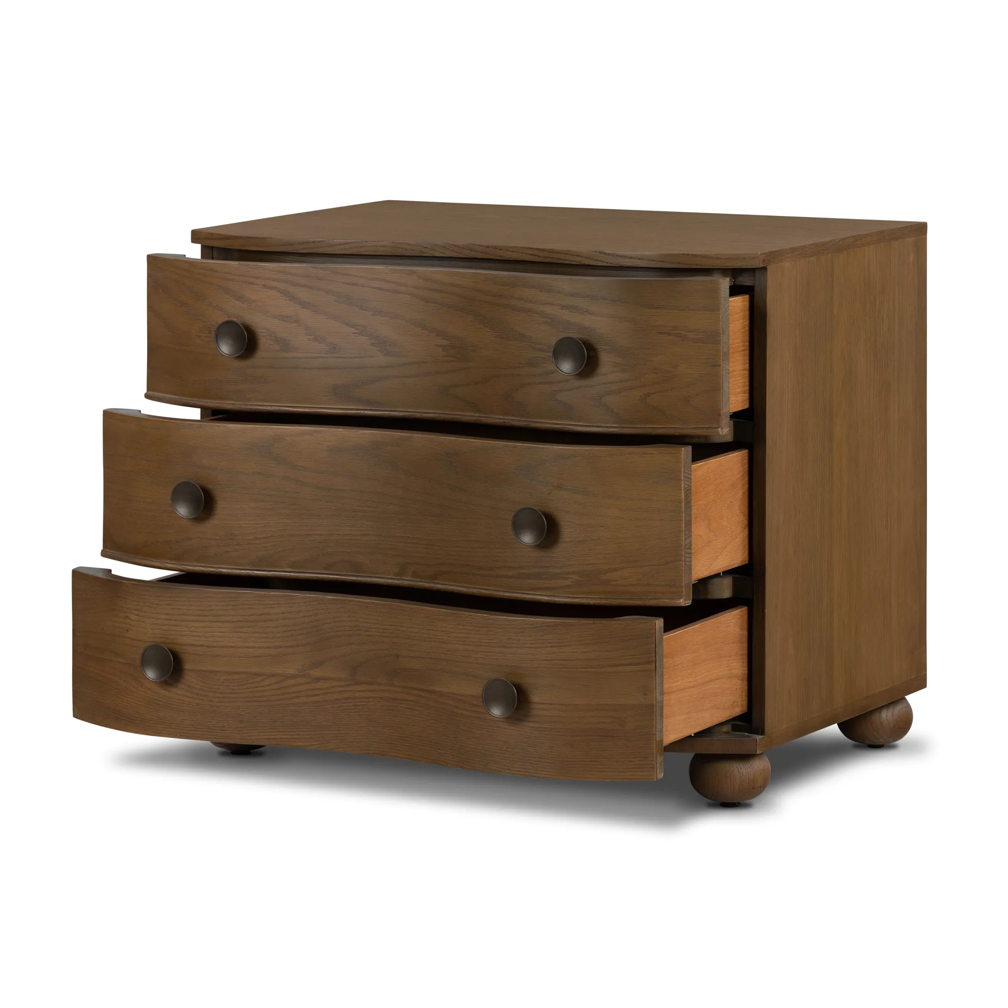 Birdie Nightstand