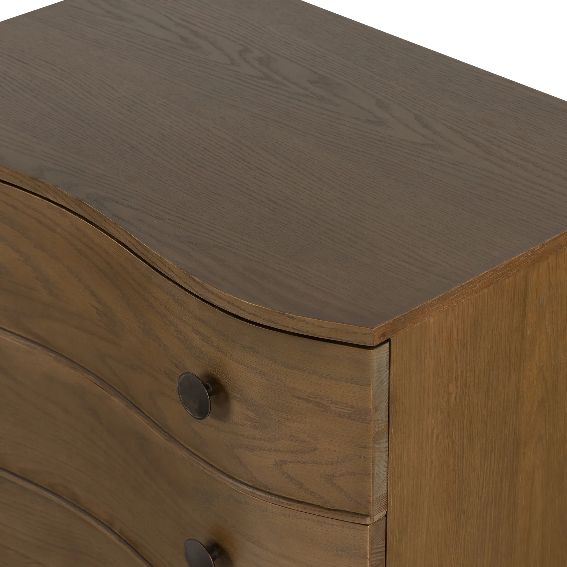 Birdie Nightstand