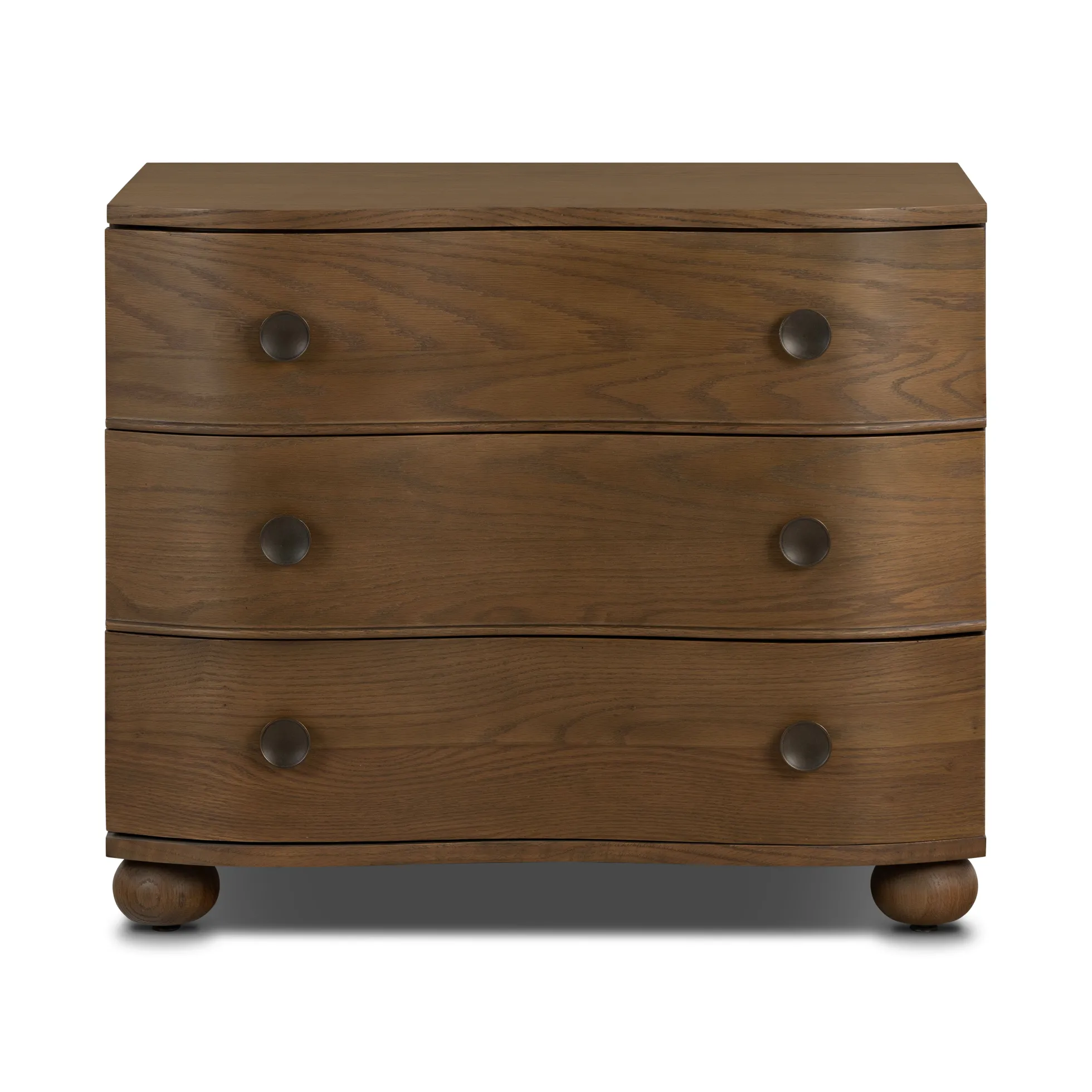 Birdie Nightstand