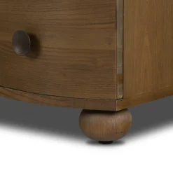Birdie Nightstand