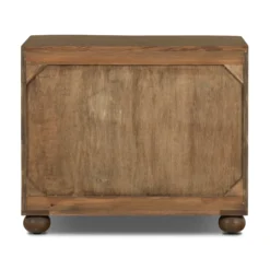 Birdie Nightstand