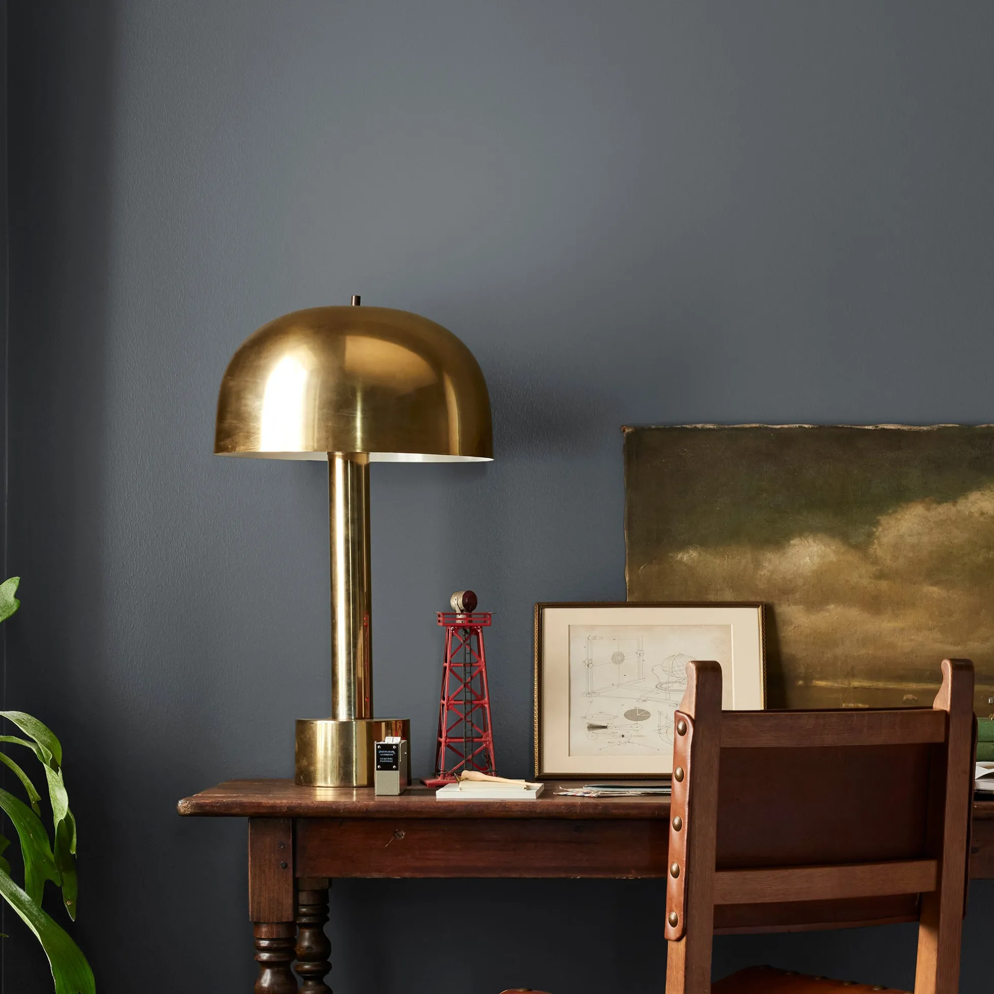 Blackboard - Classic Interior Paint