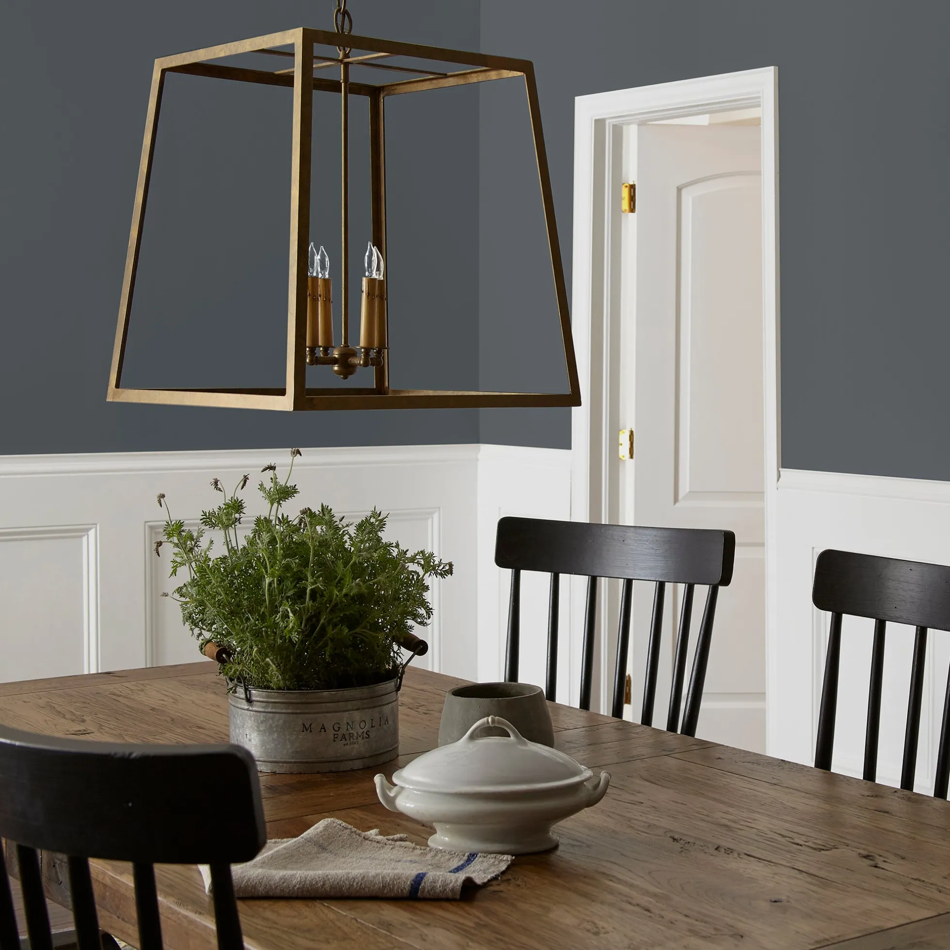 Blackboard - Classic Interior Paint