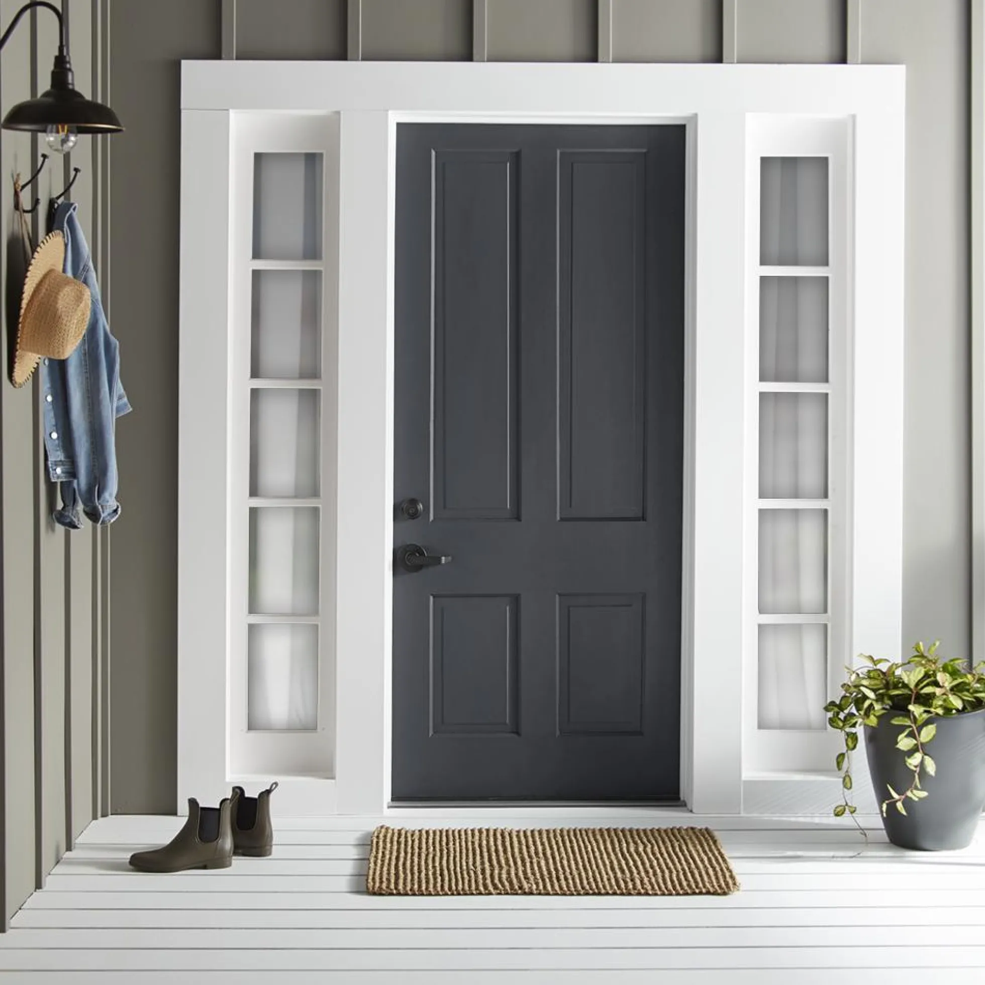 Blackboard - Exterior Paint