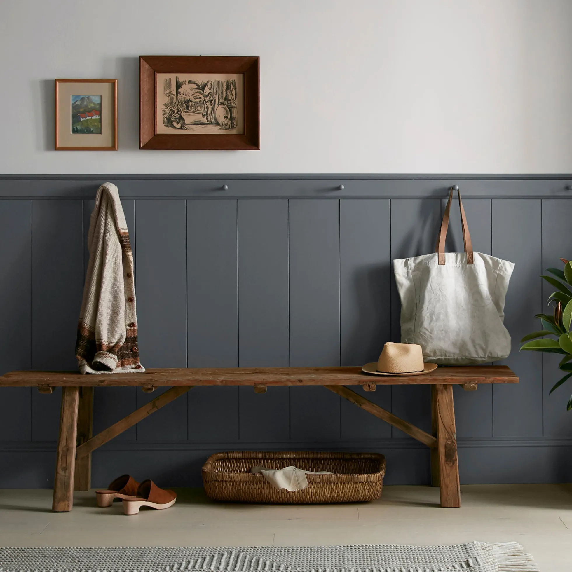 Blackboard - Premium Interior Paint