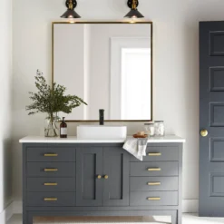 Blackboard - Trim, Door + Cabinetry Paint