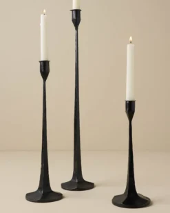 Black Gatecrest