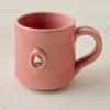 Black Oak Silos Baking Co Cupcake Mug
