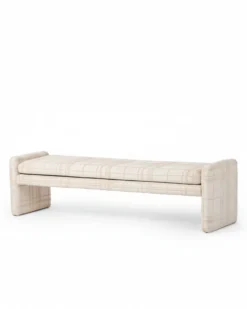 Blair Accent Bench