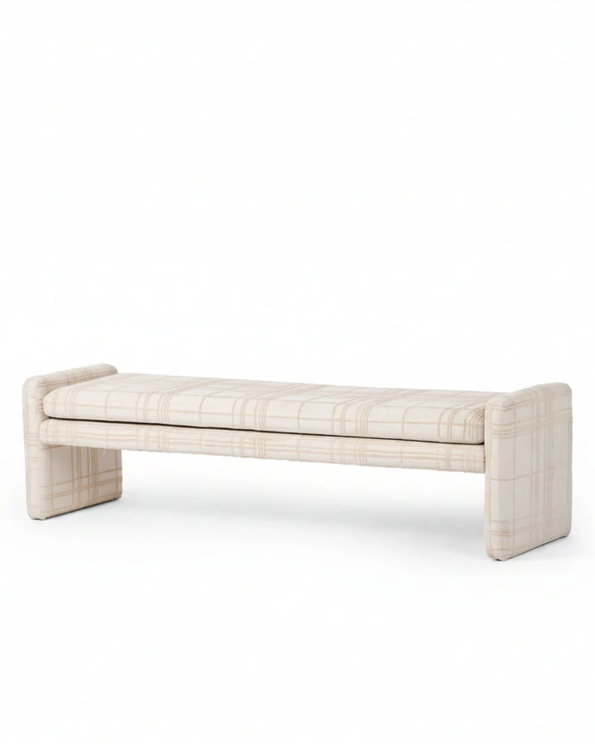 Blair Accent Bench