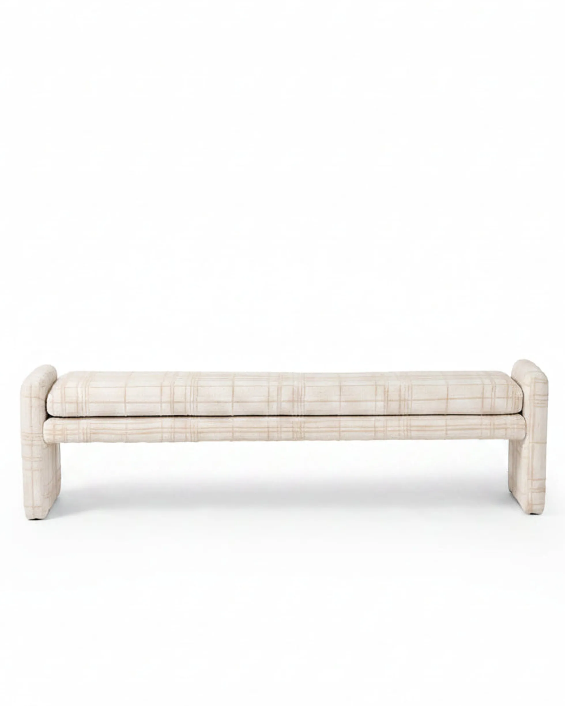 Blair Accent Bench