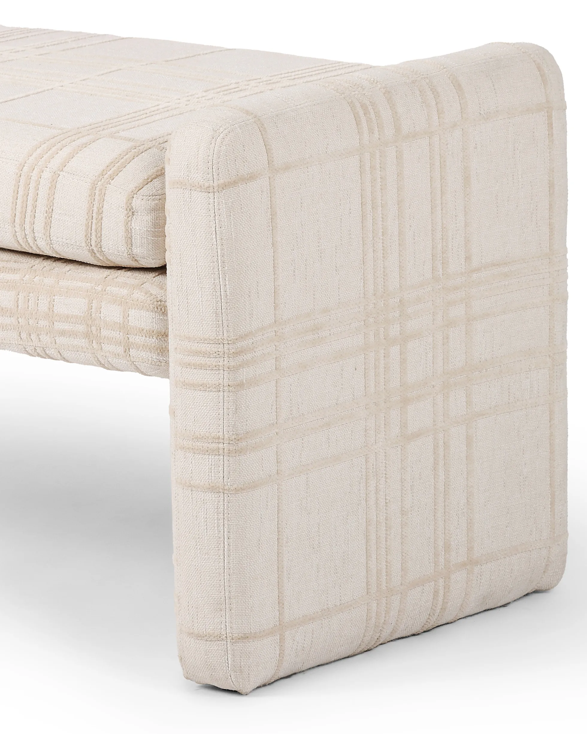 Blair Accent Bench