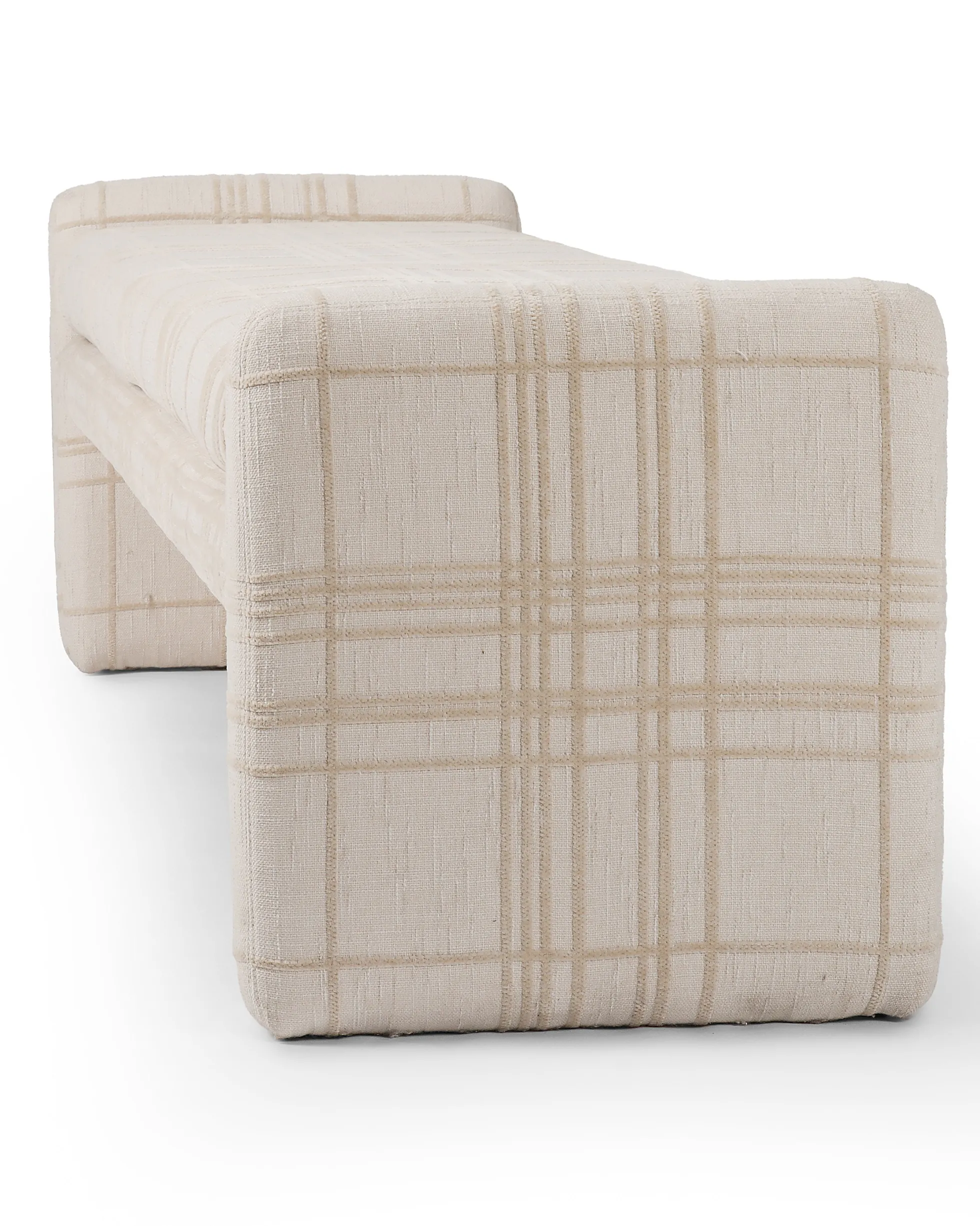Blair Accent Bench