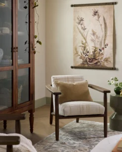 Blair Accent Chair