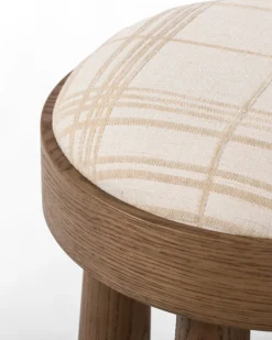 Blair Accent Stool
