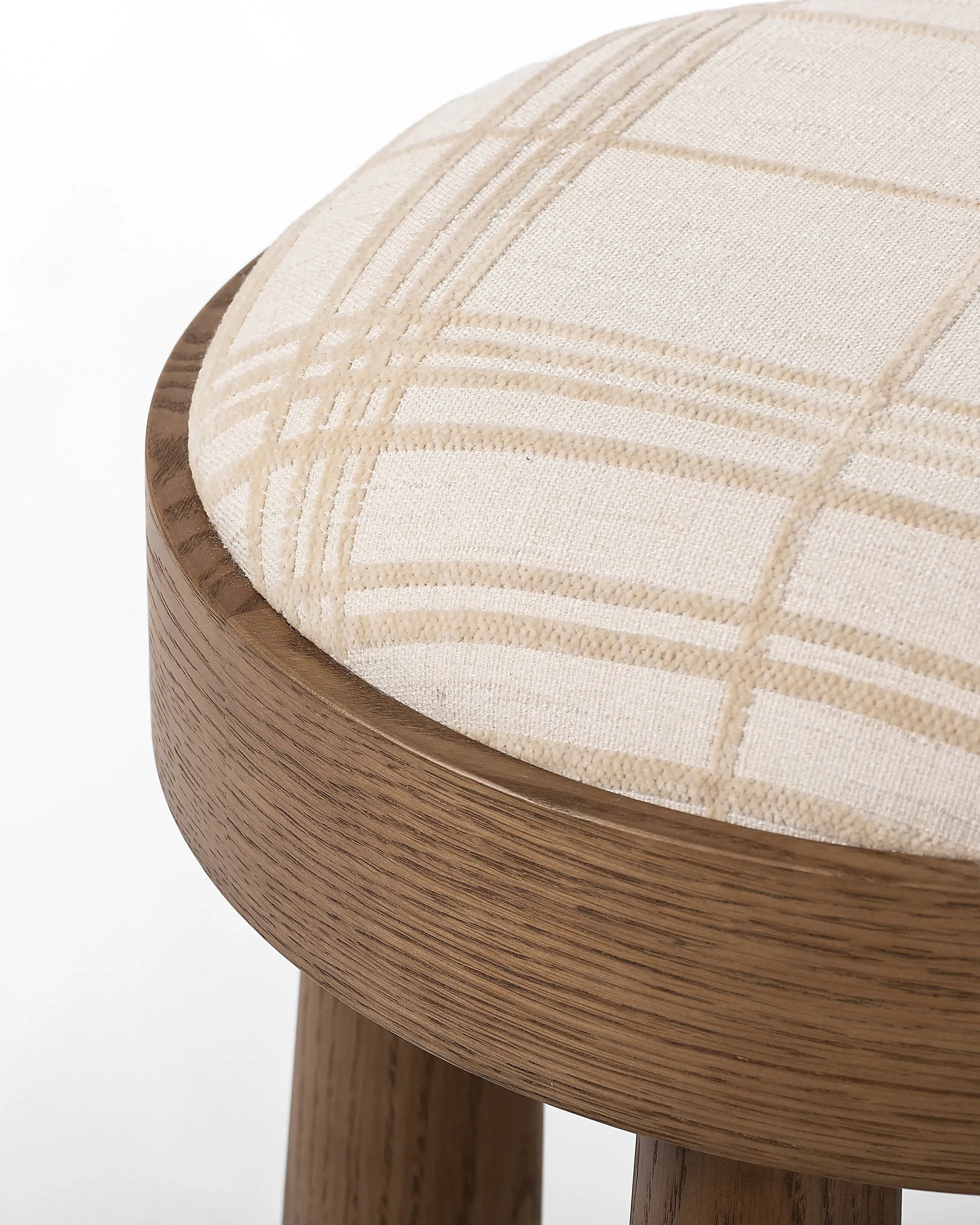 Blair Accent Stool