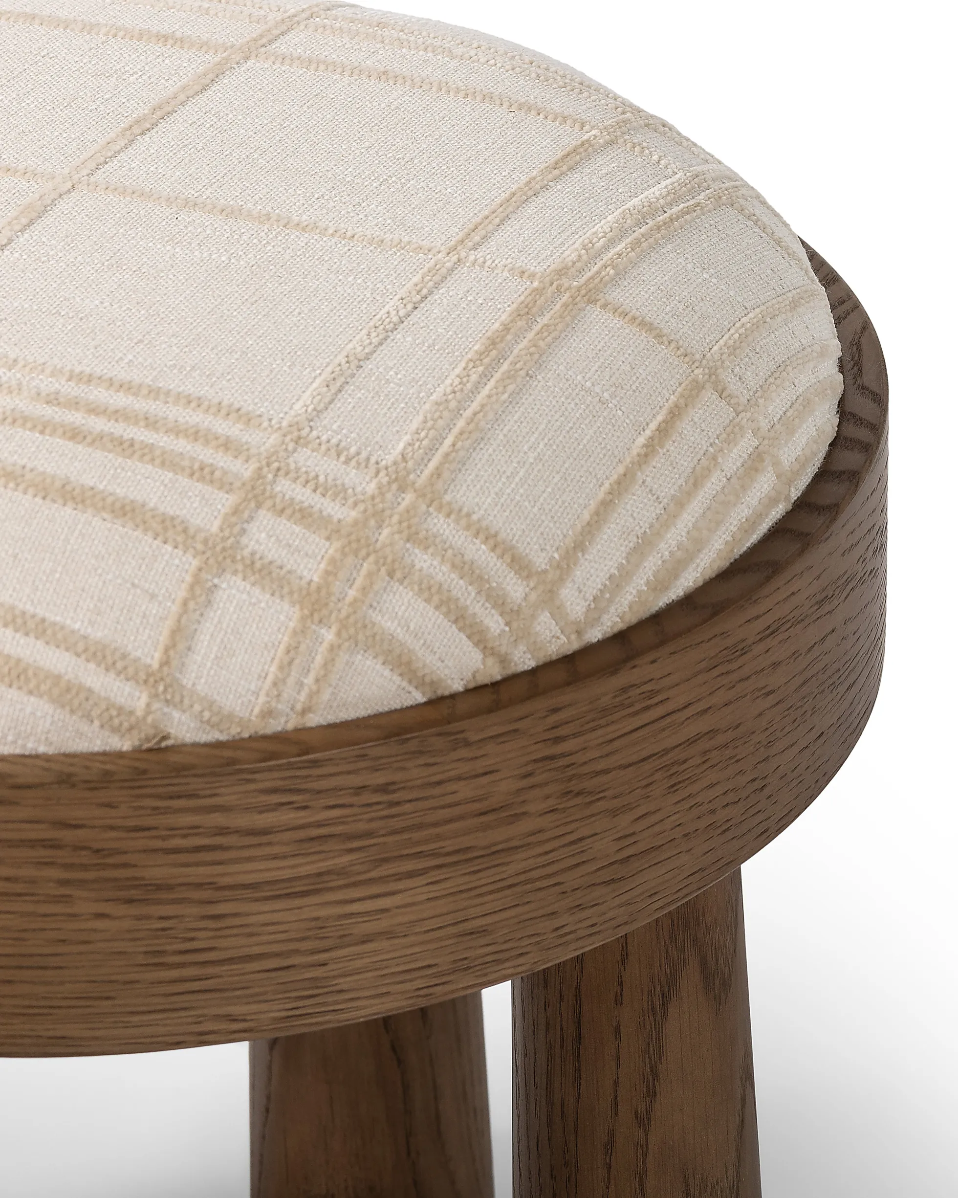 Blair Accent Stool