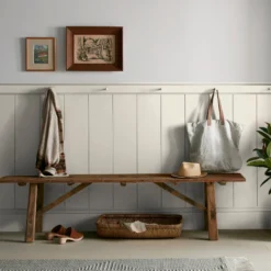 Blanched - Classic Interior Paint