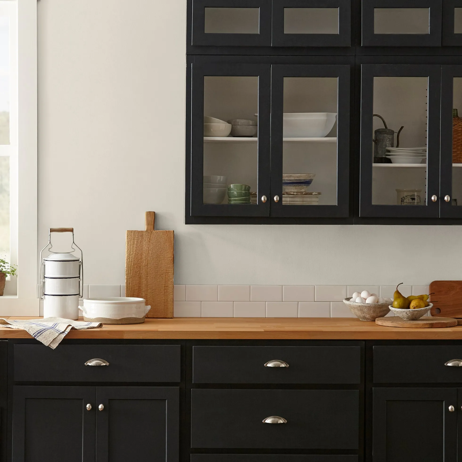 Blanched - Classic Interior Paint