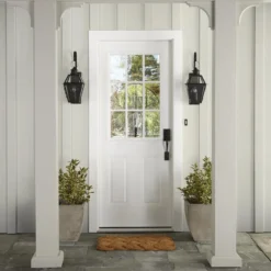 Blanched - Exterior Paint
