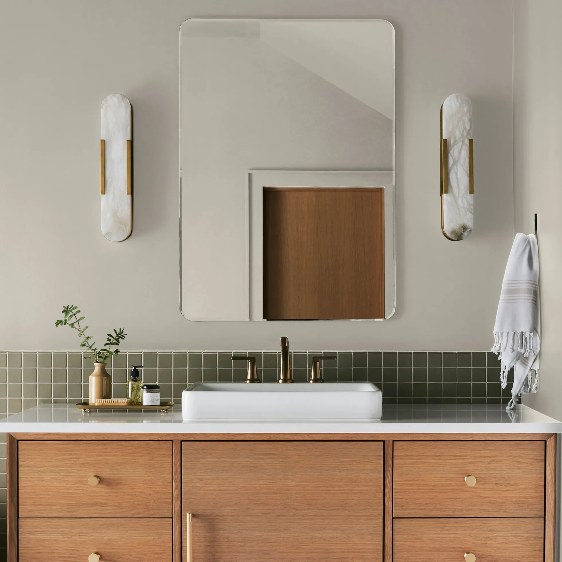 Blanched - Premium Interior Paint