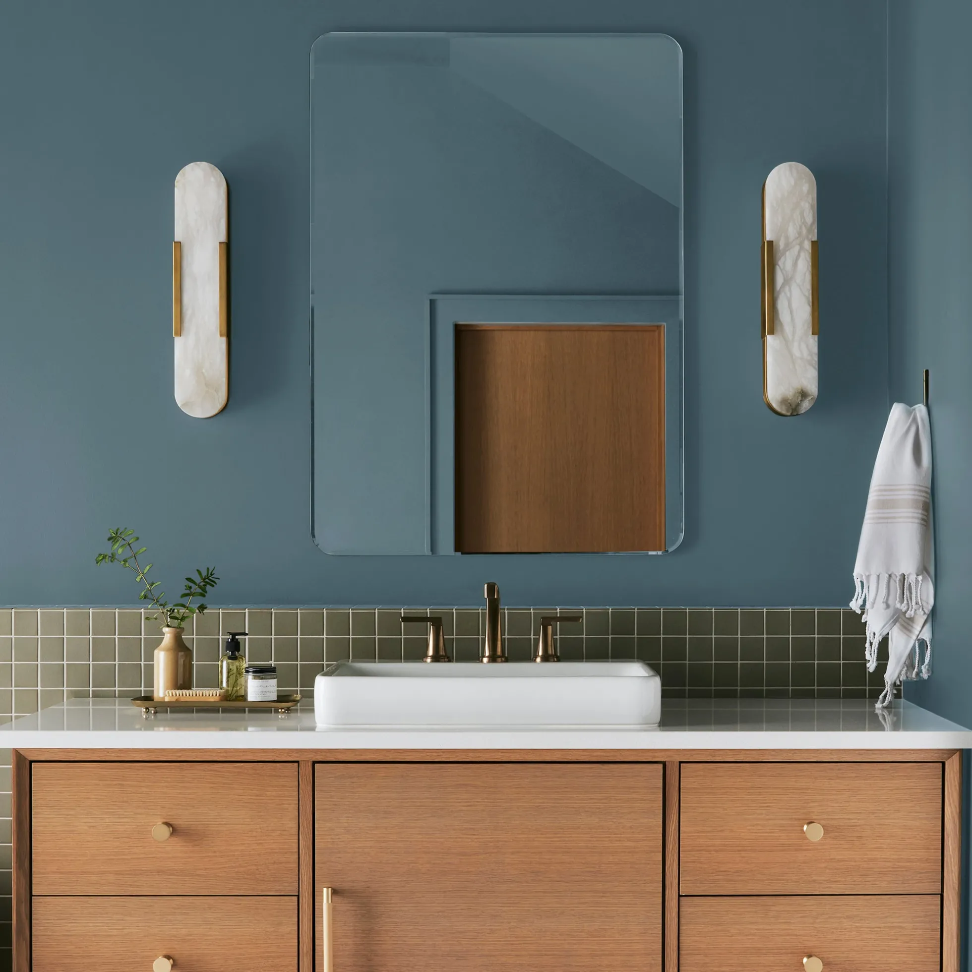 Blue Skies - Classic Interior Paint